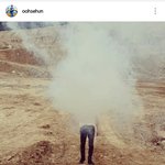 [EXO] 이거 세훈이초능력이 바람인거랑 연관있어보임