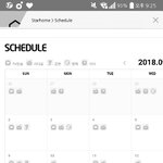 [NCT] 팬카드 질문임!!!