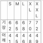 [댓글부탁해] 후드티 사이즈좀 봐줘라ㅠㅠ