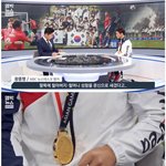 [명랑엽떡] 황희찬 <b>왼팔</b> 문신의 비밀