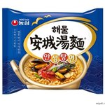 [<b>명랑</b>엽떡] 안성탕면 신제품