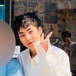 [EXO] 밍속 화보<b>촬영</b>때