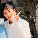 [시우민] 엠엘비<b>촬영</b>중 시우민!
