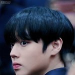 [댓글부탁해] 박지훈 <b>흑발</b>하니까