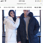 [조언부탁해] 롱패딩 추천 좀!!!