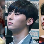 [황민현] 갈수록 잘생겨지는 황민현❤  잘컸어ㄹㅇ