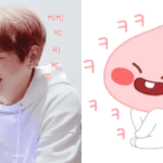 [강다니엘] 웨이보에서 줍줍한 어<b>피치</b>녤