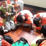 [NCT] 밤이 되었습니다 준희는 <b>고개</b>를 들어주세요
