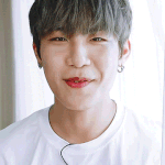 [박우진] 내기준 탑10 안에 드는 귀여움이다