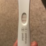 (추가)임신맞겠죠? ㅠㅠ