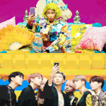 [방탄소년단] 얘들아 엄마<b>출장</b>왔어~ :-)