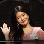 [댓글부탁해] 뉴<b>플래시</b> 신인 여주인공 '왕자님' 쇼케이스 꽃길걸라~~