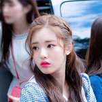 프로미스나인에 <b>박지원</b> 예쁘더라