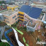 서울 <b>상도</b>유치원 붕괴 핫이슈