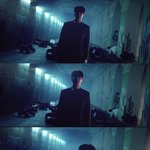 [EXO] 독고 세훈 교복 액션신