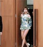 트와이스 정연 <b>실물</b> 느낌