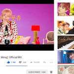 [방탄소년단] 얘드라 뮤비 <b>트렌딩</b> 7위다ㅠ