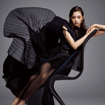 모델미 뿜뿜하는 <b>도연</b>이