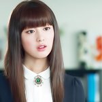 김지원 캐릭터 중에 맘에 드는 캐릭터 있어?