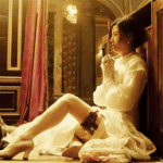 모든 착장이 어울렸던 전지현.<b>gif</b>