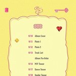 S.I.S, 오는 20일 '응'으로 컴백…"화려한 퍼포먼스 예고"