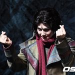 [EXO] 준면이는 오늘도 <b>큐트</b>함