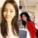 진심 <b>조</b><b>녜</b>롭다 한지민..