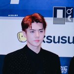 [세훈] 180907 독고리<b>와인</b>드 제발회 프리뷰3