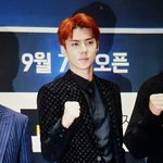 [세훈] 180907 독고리<b>와인</b>드 제발회 프리뷰5