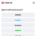 [인피니트] 엠카 여러번 투표할수 있어~ 꼭봐