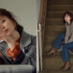 정유미 이정도면 화보<b>장인</b>~~