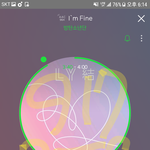 [방탄소년단] <b>스밍</b> 놓은 아미들 은근 많은듯