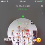 [NCT] 다같이 열스밍,엠카<b>사전</b>투표하자~