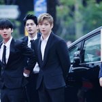 [강다니엘] <b>비율</b> 실화냐 하....