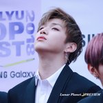 [강다니엘] 각도도 안타는 강다니엘