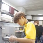 [NCT] 애들 <b>봉사</b>간듯