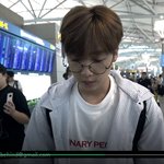 [댓글부탁해] 비하인드 정세운 오늘 공항출국 잘다녀와 하트<b>주자</b>~~