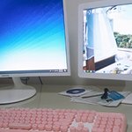 얘들아 <b>윈도우</b> 10 뭐야 어케 써...