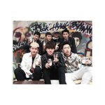 [세훈] 180907 독고리와인드 <b>배우분</b> 인스타그램1