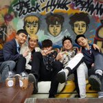 [세훈] 180907 독고리와인드 <b>배우분</b> 인스타그램3