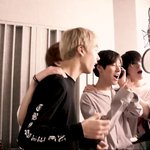 [NCT] 이부분 <b>여럿</b>이 녹음한거구나