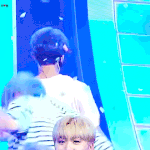 뒤늦게 세븐틴 부석순 거침없이에 빠졌는데