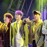 [B1A4] 요즘 비포활동 너무 답답하다