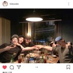 [세훈] 180907 <b>안보현</b>배우님 인스타그램