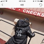 [EXO] 야 엠엛비 엑소 롱퍠딩있냐