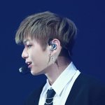 [강다니엘] <b>옆선</b> 몬일이야