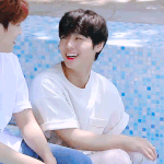 [댓글부탁해] 박지훈 왜 이렇게 웃어?