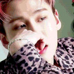 [댓글부탁해] 약간 <b>양아치상</b>+야한 분위기(??) 풍기는 아이도루...