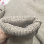 [다들집중] !!!!! 낼 좀 두께있는 니트 오바? !!!!