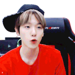 [EXO] <b>변백현</b> 짱귀야으ㅓ..